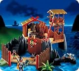 Eigenschaften Playmobil 3151 / Playmobil 3151 - Wikingerfestung