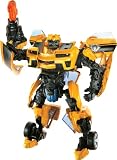 トランスフォーマームービー RA-27 NESTアライアンス バンブルビー