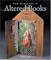 New Directions in Altered Books