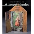 New Directions in Altered Books