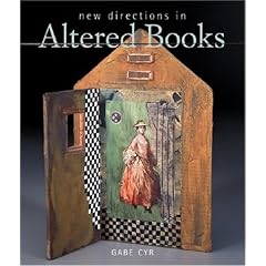 New Directions in Altered Books