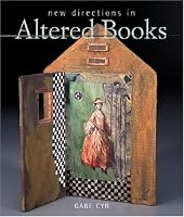 New Directions in Altered Books