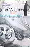707 Scott Street: The Journal of John Wieners (Sun & Moon Classics)