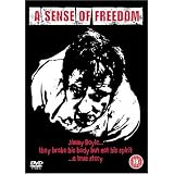 A Sense of Freedom [ NON-USA FORMAT, PAL, Reg.2 Import - Great Britain ]