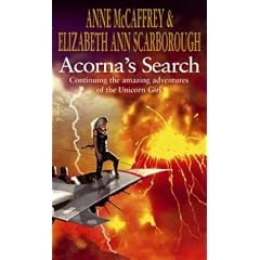 Acorna's Search (Acorna 5)