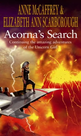 Acorna's Search (Acorna 5)