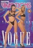 Penthouse - Variations - In Vogue [DVD]