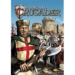 Stronghold Crusader (Software Pyramide)
