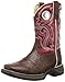 Durango BT285 Lil 8 Inch SD Pull-On Boot (Infant/Toddler/Little Kid)