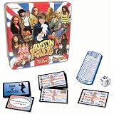 Austin Powers Trivia Game