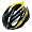 Matte Black/Yellow Livestrong