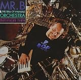 Review Mr. B  / Hallelujah Train