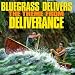 Bluegrass Delivers the Theme F von Va-Bluegrass Delivers the Them - alle Infos