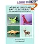 Animal Origami for the Enthusiast: Step-by-Step Instructions in Over 900 Diagrams/25 Original Models (Origami)