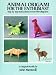 Animal Origami for the Enthusiast: Step-by-Step Instructions in Over 900 Diagrams/25 Original Models by John Montroll