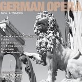 German Opera: Masterworks