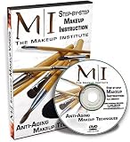 Anti-Aging Makeup Techniques