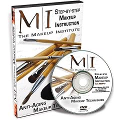 Anti-Aging Makeup Techniques
