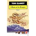 L'Ours et le Dragon, tome 1