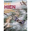 Kawasaki Ki-61 Hien in Japanese Army Air Force Service