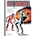 Ric Hochet l'Int�grale, Tome 11 : Le disparu de l'enfer ; Le double qui tue ; La maison de la vengeance ; La liste mortelle