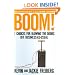 Boom!: 7 Choices for Blowing the Doors Off Business-As-Usual