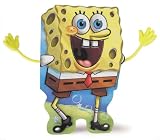 Nickelodeon My Pal SpongeBob (Nickelodeon: Spongebob Squarepants)