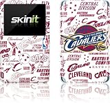 Skinit Cleveland Cavaliers Historic Blast Vinyl Skin for iPod Classic (6th Gen) 80 / 160GB