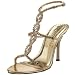 Pleaser Women's Enchant-39 T-Strap Sandal