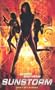 Sunstorm [VHS]