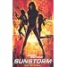 Sunstorm [VHS]