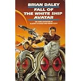 Fall of the White Ship Avatar