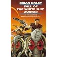 Fall of the White Ship Avatar by Brian Daley