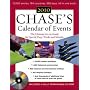 Chase�s Calendar of Events 2010: The Ultimate Go-to Guide for Special Days, Weeks and Months (Chase's Calendar of Events)