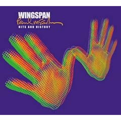 Wingspan: Hits and History