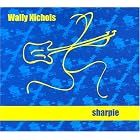 Sharpie by Wally Nichols