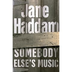 Somebody Elses Music (Gregor Demarkian Mysteries)