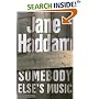 Somebody Else's Music (Gregor Demarkian Mysteries)