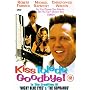 Kiss Toledo Goodbye [1999] [DVD]