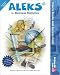Book Aleks User's Guide and Access Code for Business Statistics (Stand Alone for 1 Semester)