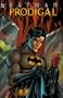 Batman: Prodigal TPB