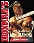 Ironman's Ultimate Guide to Arm Training