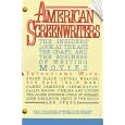 American Screenwriters Insiders Business Writing