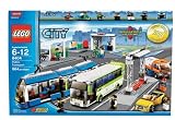 LEGO City Set #8404 Public Transport