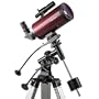 Orion StarMax 102mm EQ Maksutov-Cassegrain Telescope