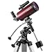 Orion StarMax 102mm EQ Maksutov-Cassegrain Telescope