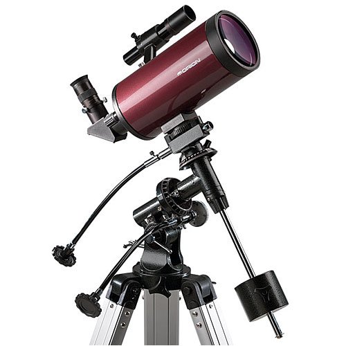 Orion StarMax 102mm EQ Maksutov-Cassegrain Telescope