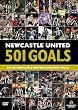 Newcastle United Fc - 501 Goals [DVD]