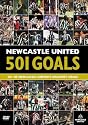 Newcastle United - 501 Goals [DVD]