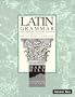 Latin Grammar I: Answer Key